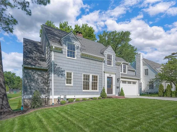 5367 Mission Woods Rd, Mission Woods, KS 66205