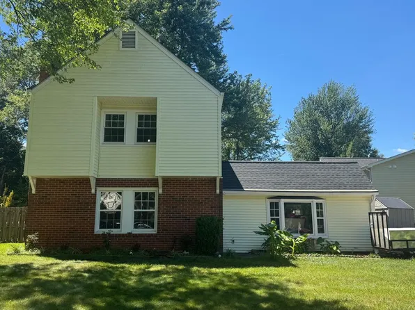 8512 Artillery Rd, Manassas, VA 20110