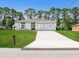 390 Breakwater St SE, Palm Bay, FL 32909
