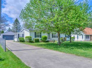 2828 Kibby Rd, Jackson, MI 49203