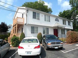 71 Elm St APT 2, Johnston, RI 02919