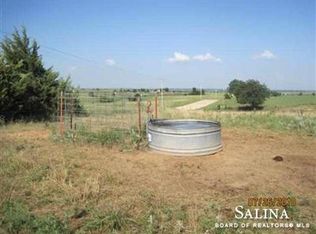 5000 W Watkins Rd, Salina, KS 67401