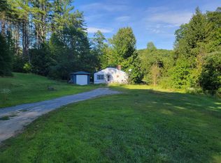 96 Cole Hill Rd, Windsor, VT 05089
