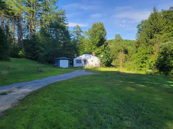 96 Cole Hill Road, Windsor, VT 05089