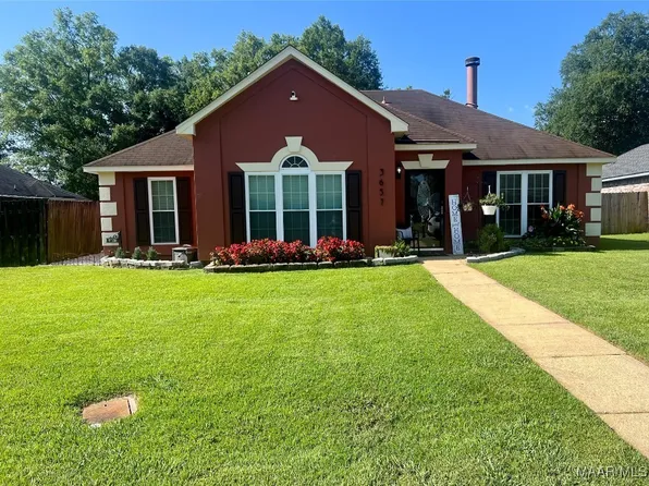 3657 Oak Shadow Ln, Montgomery, AL 36116