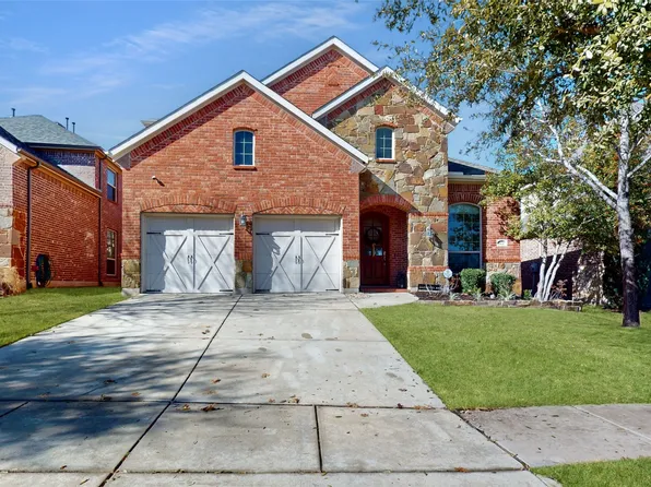 8421 Bayberry Ave, Argyle, TX 76226