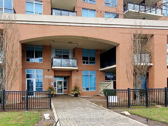 4th image of 2772 Keele St #403