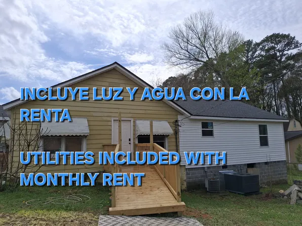 203 Fields Ave #2, Dalton, GA 30721