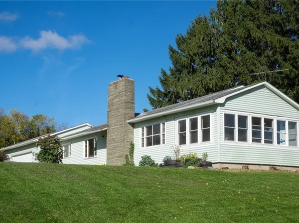 2466 County House Rd, Penn Yan, NY 14527