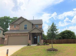 500 Calla Lily Ln, Prosper, TX 75078