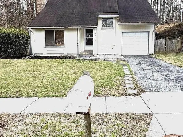 12713 Midstock Ln, Upper Marlboro, MD 20772