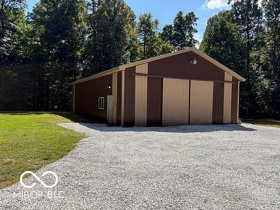 3rd image of 2532 W County Road 900 S