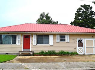 304 Judith St, Houma, LA 70363