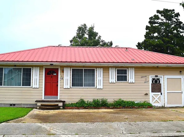 304 Judith St, Houma, LA 70363