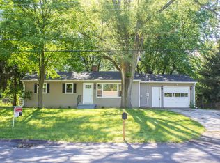 6826 Bratcher St, Portage, MI 49024