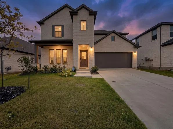 601 Wild Goose Ln, McKinney, TX 75071