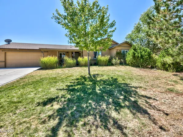 139 Deschutes Dr, Dayton, NV 89403