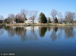 412 Cove Rd, Queenstown, MD 21658