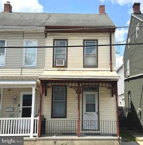 335 N 5th St, Lebanon, PA, 17046