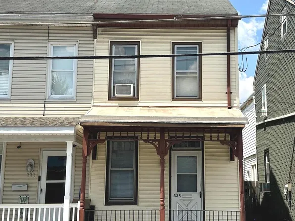 335 N 5th St, Lebanon, PA 17046