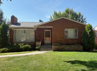1748 S Nevada St UNIT A, Salt Lake City, UT 84108