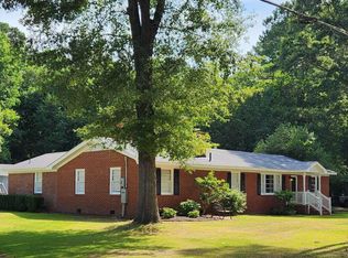 121 Old Moore Rd, Selma, NC 27576