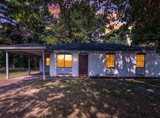1317 Cindy Ln, Newport, AR 72112