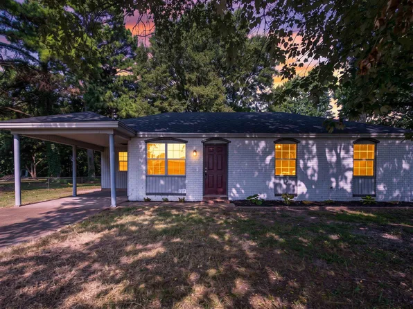 1317 Cindy Ln, Newport, AR 72112