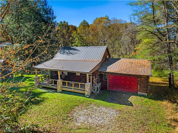 44958 Benwood Rd, Sardis, OH 43946