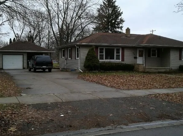 337 E Mack St, Corunna, MI 48817