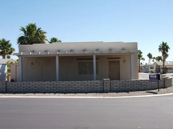 5707 E 32nd St Lot 814, Yuma, AZ 85365