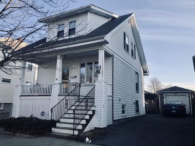 204 Glennon St, New Bedford, MA, 02745
