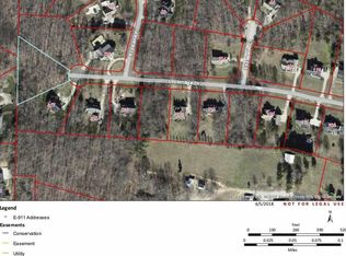 13 Lochridge Dr, Roxboro, NC 27573