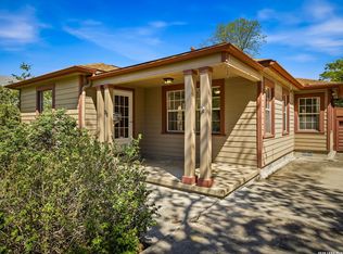 311 Elmhurst Ave, San Antonio, TX 78209