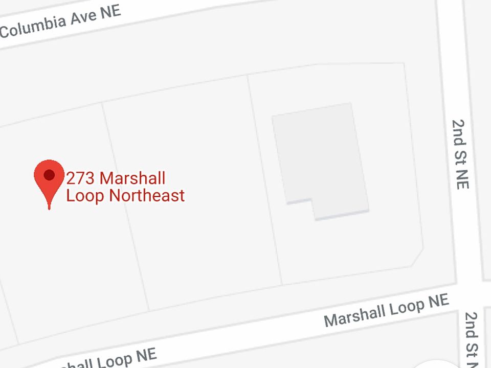 2nd image of 273 NE Marshall Loop