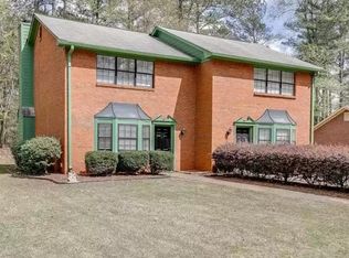 1868 Patterson Cir, Lawrenceville, GA 30044