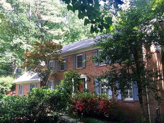 2nd image of 509 Keeler Woods Dr