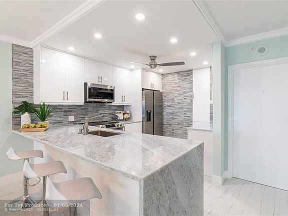 2nd image of 1500 S Ocean Blvd APT 1602
