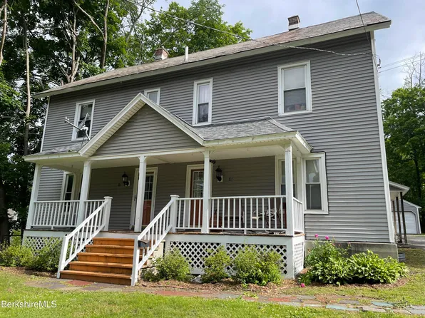 81-83 Franklin St, North Adams, MA 01247