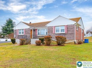 1902 Richmond Rd, Easton, PA 18040