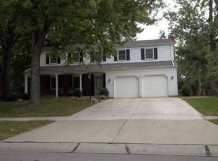 5542 Bonniebrook Rd, Sylvania, OH 43560