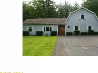 80 Starbird Siding Rd, Dover foxcroft, ME 04426