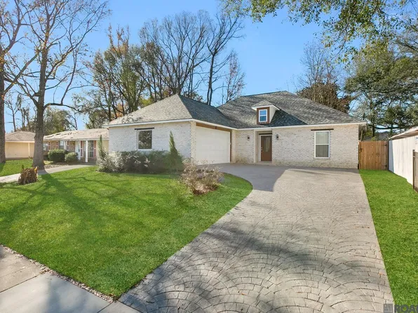 9536 Avis Ave, Baton Rouge, LA 70810