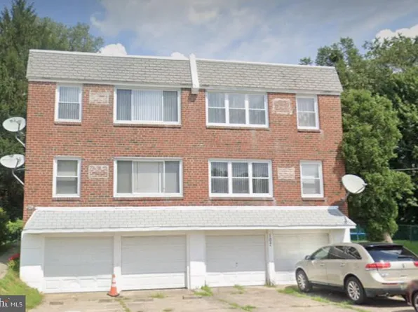 107 Lockart Plz, Philadelphia, PA 19116