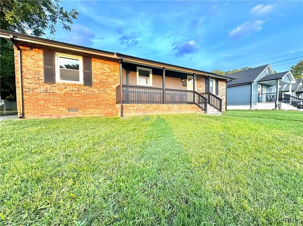 223 Summit St, Petersburg, VA 23803
