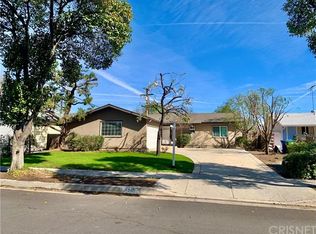 6508 Cleomoore Ave, West Hills, CA 91307