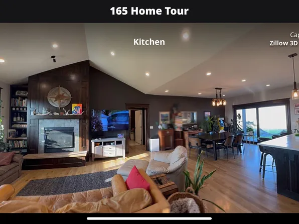 165 Horizon Loop, Three Forks, MT 59752