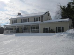 100 Abbot Hill Rd, Wilton, NH 03086