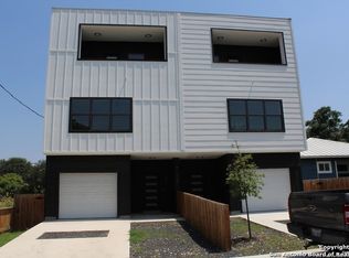 111 Sanders St #101, San Antonio, TX 78203