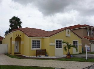 653 NW 125th Ct, Miami, FL 33182
